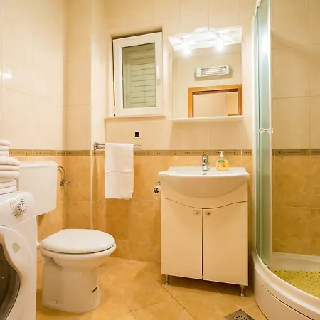 Ivanka Appartement