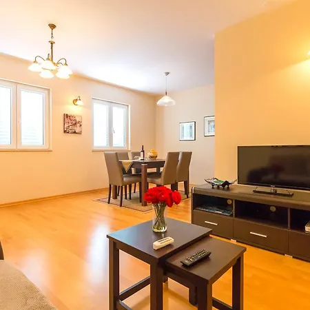 Appartement Ivanka *